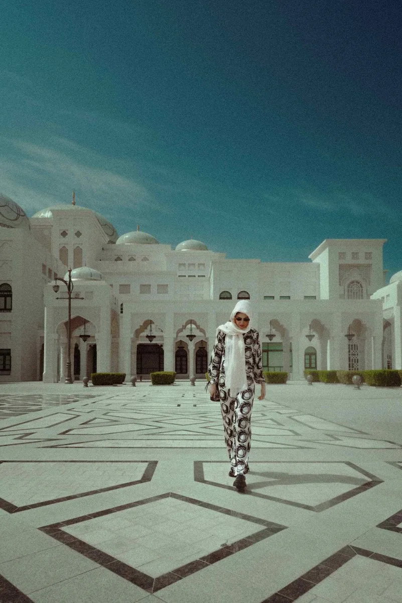 Photography by Adriano Maia
